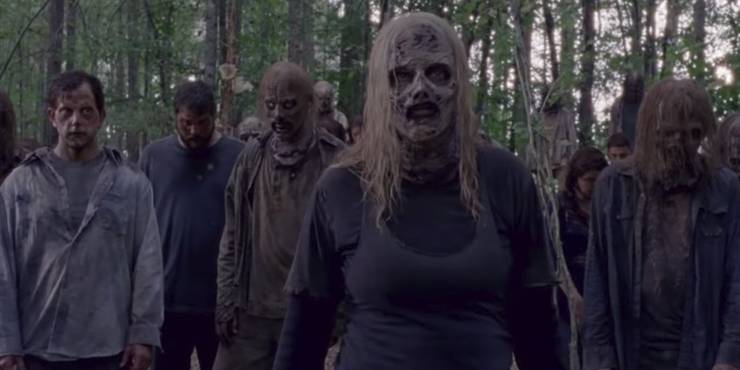 5 Things About Rick Grimes The Walking Dead Movies Were Excited About (& 5 That Were Nervous About) 5 Things About Rick Grimes The Walking Dead Movies Were Excited About (& 5 That Were Nervous About)